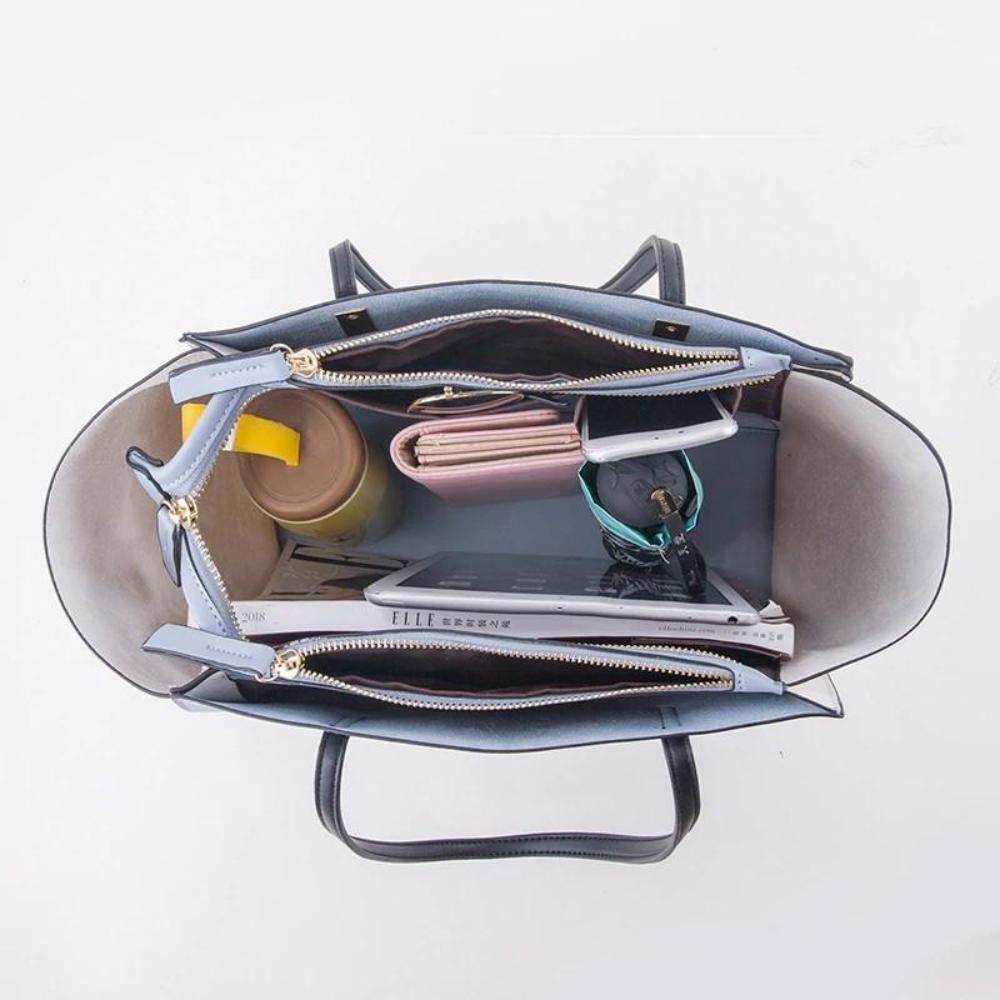 Set of Tote Bags for Women