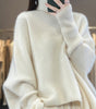 Ample Wool Turtleneck Sweater for Women