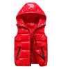 Quilted Vest for Women