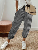 Casual Linen Pants for Women | Perfect for Everyday Wear