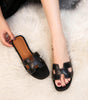 Elegant Flat Sandals for Women