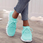 Breathable Mesh Comfort Basket for Women