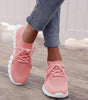 Breathable Mesh Comfort Basket for Women