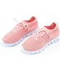 Breathable Mesh Comfort Basket for Women