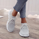 Breathable Mesh Comfort Basket for Women