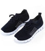 Breathable Mesh Comfort Basket for Women