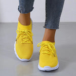 Breathable Mesh Comfort Basket for Women