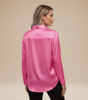 Elegant Satin Fabric Blouse for Women