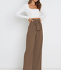 Wide-Leg Pants for Women for Summer