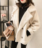 Sheepskin Coat for Women