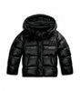 Winter Hooded Down Jacket for Women