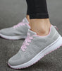 Women's Mesh Running Sport Basket