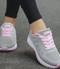 Women's Mesh Running Sport Basket