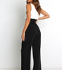 Wide-Leg Pants for Women for Summer