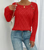 Chic and Modern Sweater for Women