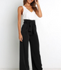 Wide-Leg Pants for Women for Summer