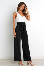 Wide-Leg Pants for Women for Summer