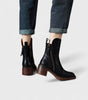 Women's Heeled Ankle Boots