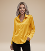 Elegant Satin Fabric Blouse for Women
