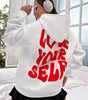 Hoodie for Women