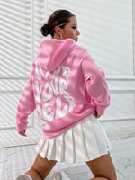 Hoodie for Women