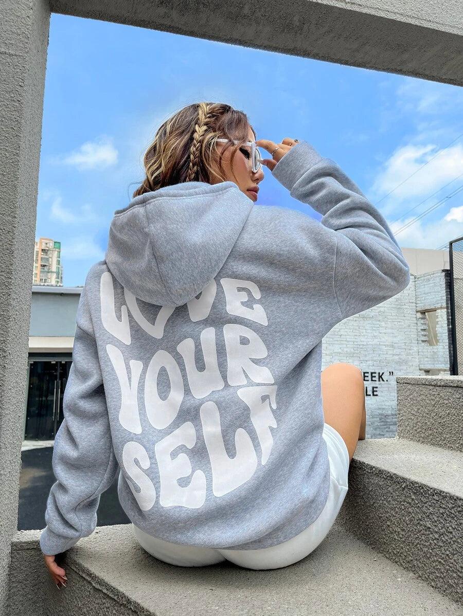 Hoodie for Women