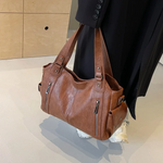Elegant Shoulder Bag for Women