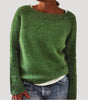 Loose Knit Sweater for Women