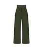 Wide-Leg Pants for Women for Summer