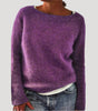 Loose Knit Sweater for Women