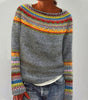 Retro Harper Sweater for Women