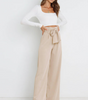 Wide-Leg Pants for Women for Summer