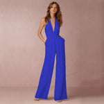 Elegant Jumpsuit for Women
