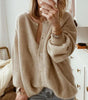 Wool Cardigan for Women