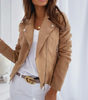 Fitted Urban Blazer for Women