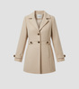 Elegant coat for women