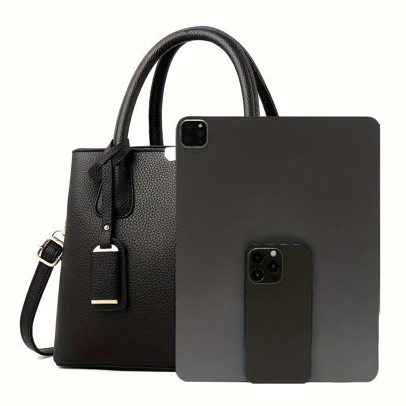 Structured Handbag for Women