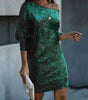 Sequin Dress for Women