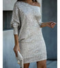 Sequin Dress for Women