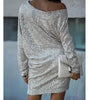 Sequin Dress for Women