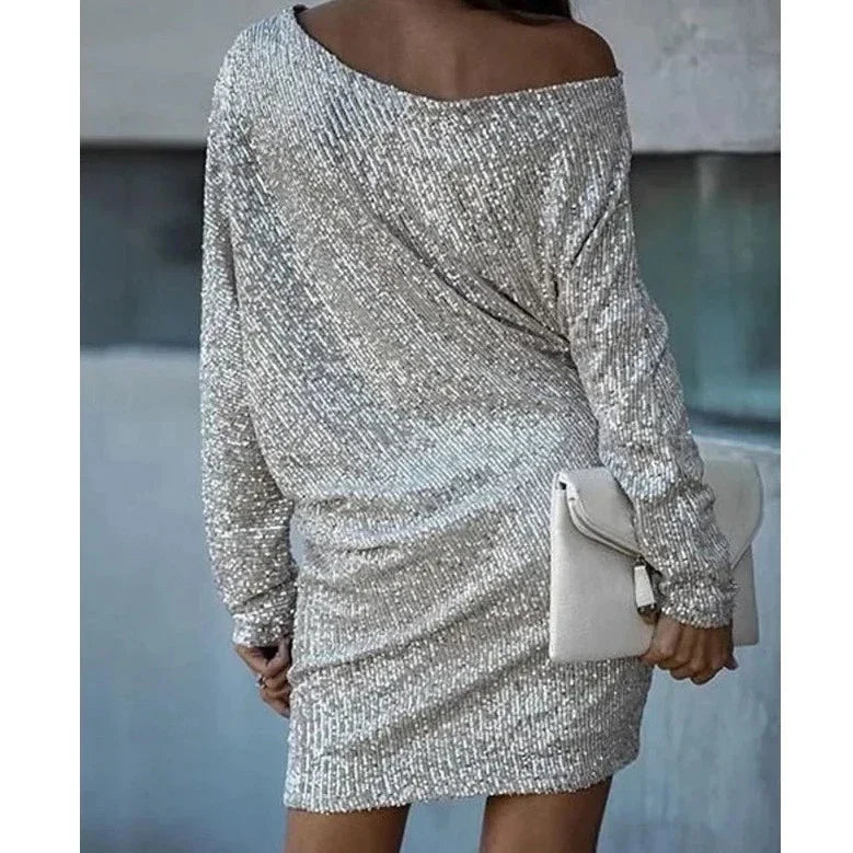 Sequin Dress for Women