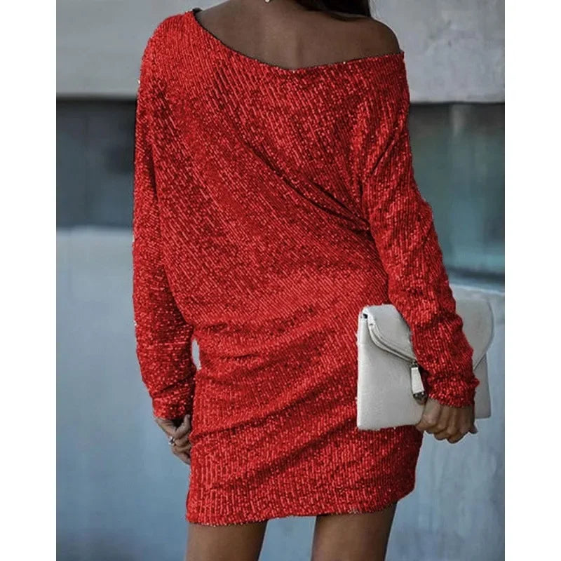 Sequin Dress for Women