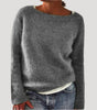 Loose Knit Sweater for Women