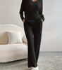 Knit Lounge Set for Women