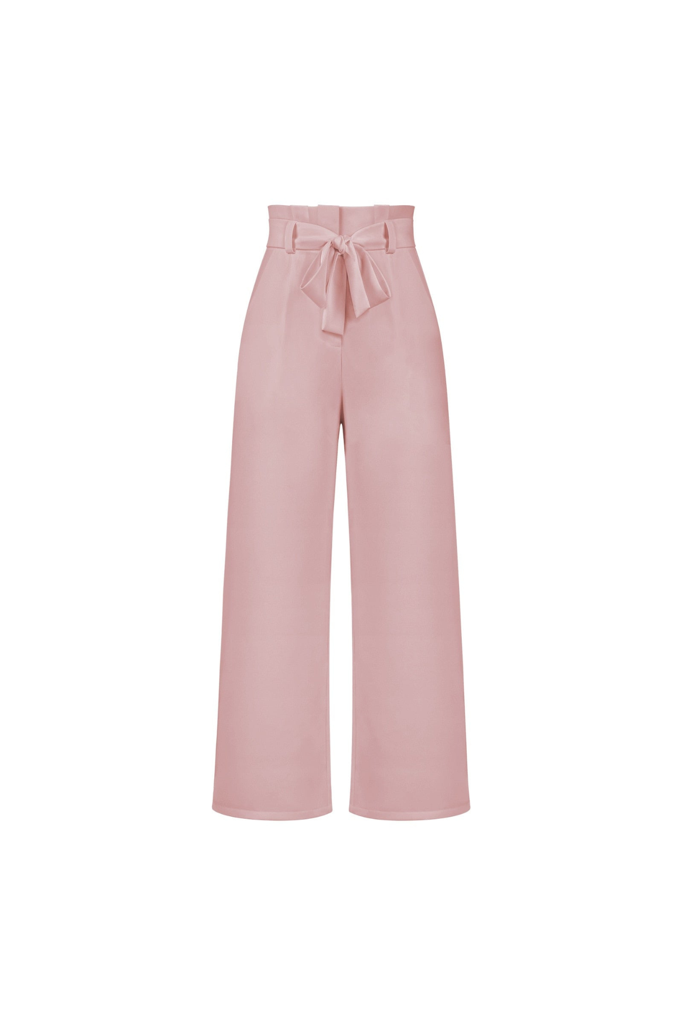 Wide-Leg Pants for Women for Summer