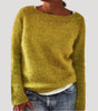 Loose Knit Sweater for Women