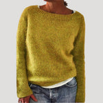 Loose Knit Sweater for Women