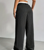 Pinstripe Pants for Women