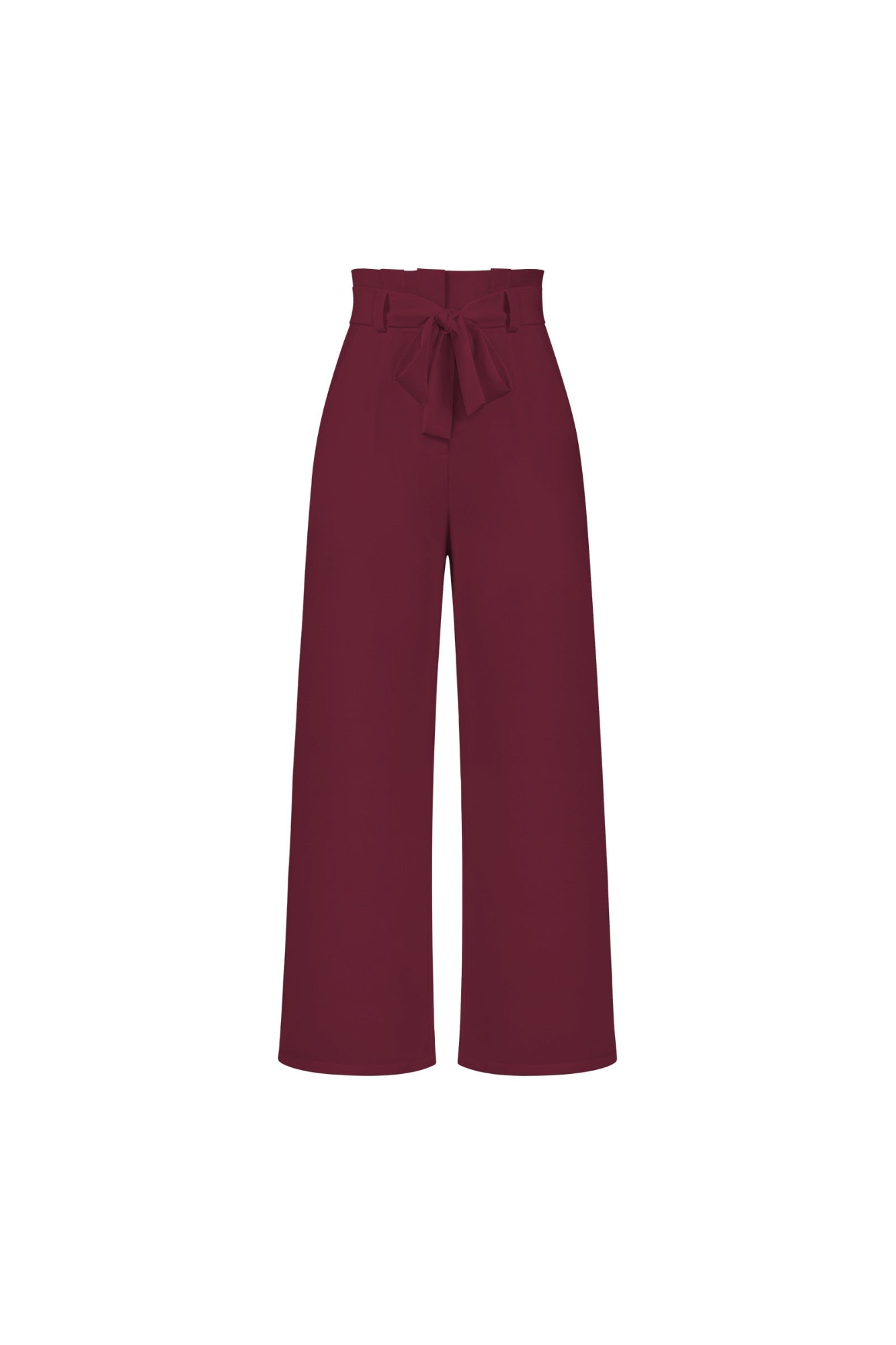 Wide-Leg Pants for Women for Summer