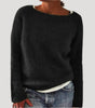 Loose Knit Sweater for Women